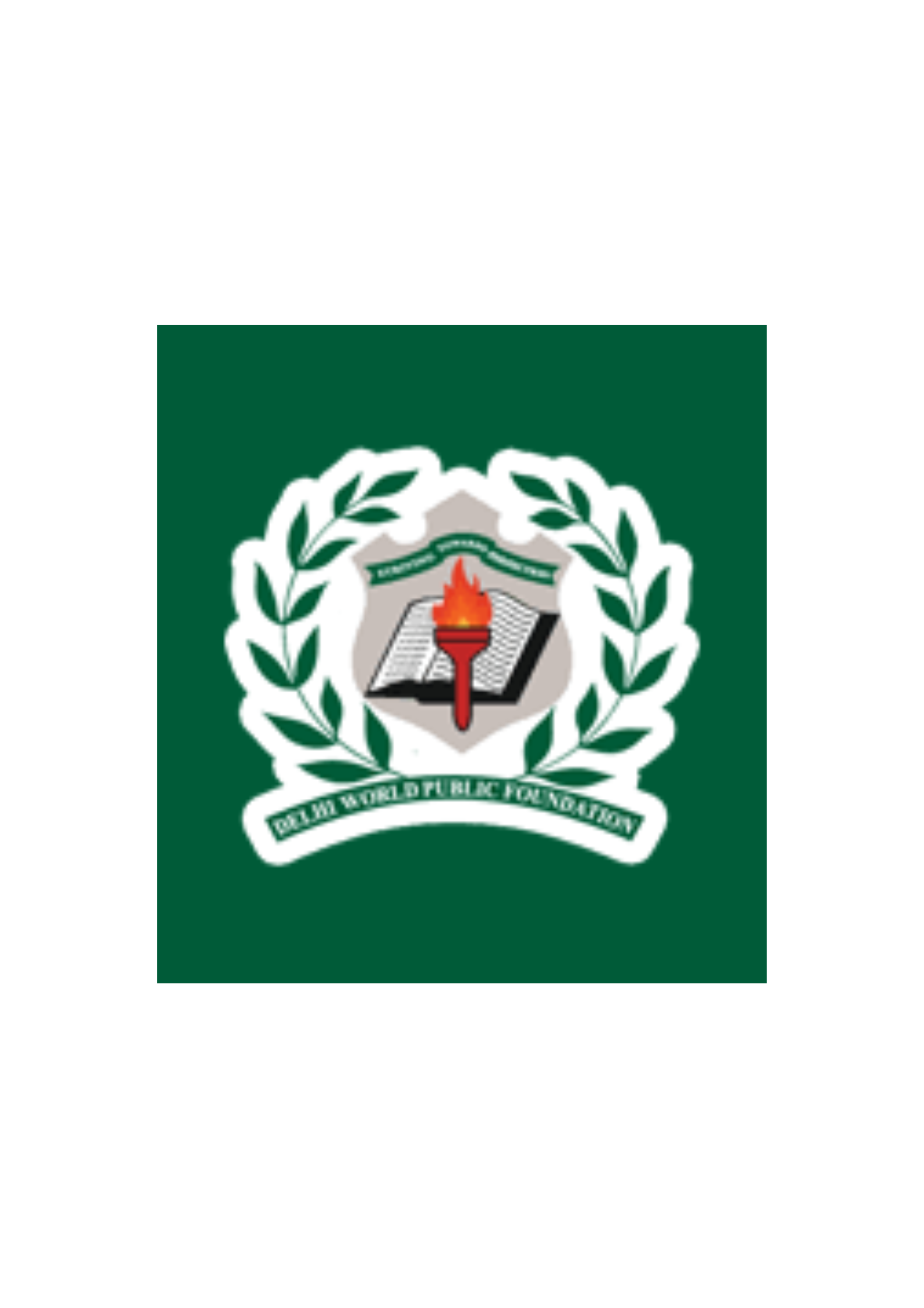 Delhi World Public School Betma